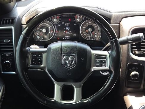 Used 2018 RAM 2500 Limited image 14