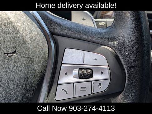 Used 2022 BMW X3 sDrive30i w/ Convenience Package RWD image 23