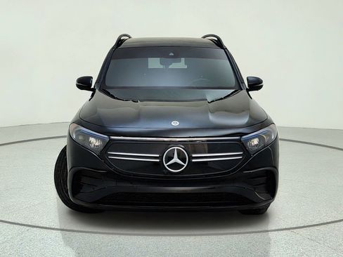 Certified 2023 Mercedes-Benz EQB 300 4MATIC image 3