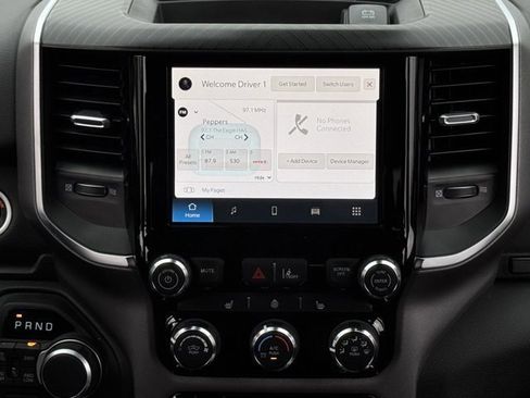 Used 2025 RAM 1500 Big Horn image 17