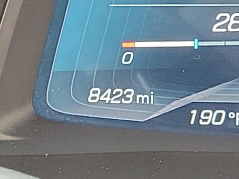 Used 2023 Chevrolet Corvette Stingray Preferred Cpe w/ Battery Protection Package image 32