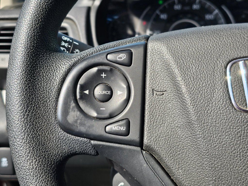 Used 2015 Honda CR-V LX image 26