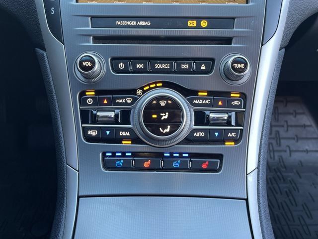 Used 2017 Lincoln MKZ Reserve FWD image 14