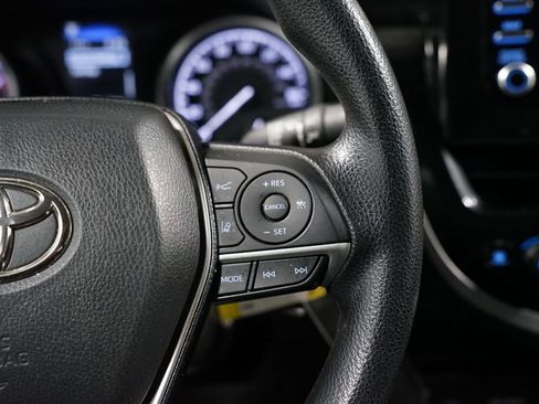 Certified 2023 Toyota Camry LE image 13