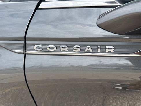 Used 2020 Lincoln Corsair FWD w/ Premium Package image 29