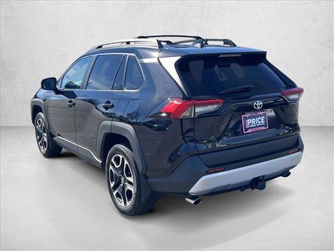 Certified 2019 Toyota RAV4 Adventure w/ Cold Weather Package image 7