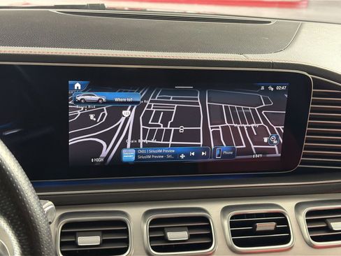 Used 2024 Mercedes-Benz GLE 53 AMG 4MATIC Coupe image 20