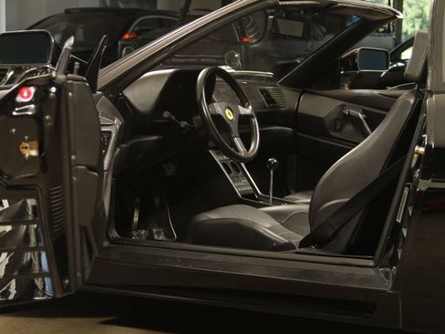 Used 1991 Ferrari 348 TS RWD image 2