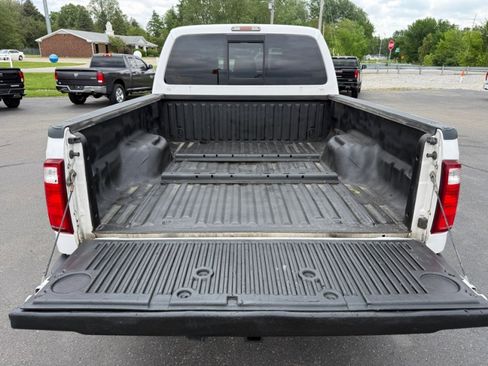 Used 2013 Ford F250 Lariat w/ Lariat Ultimate Pkg AWD/4WD image 41
