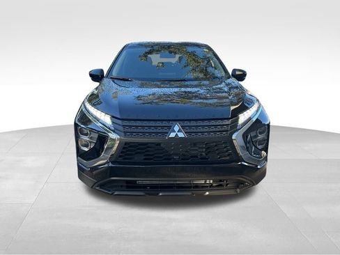 New 2026 Mitsubishi Eclipse Cross LE image 10