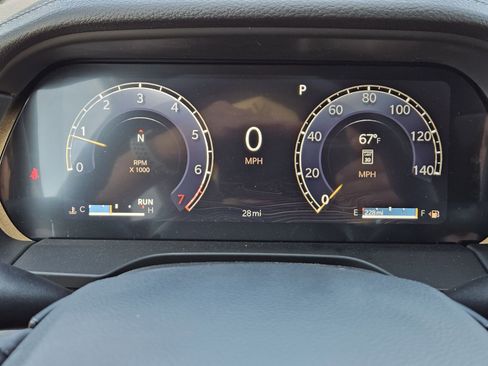 New 2026 Jeep Grand Cherokee L Limited image 16