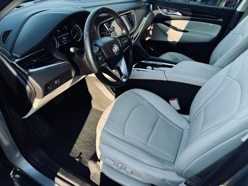 Used 2023 Buick Enclave Essence w/ Experience Buick Package image 16