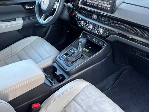 Certified 2025 Honda CR-V EX-L image 18