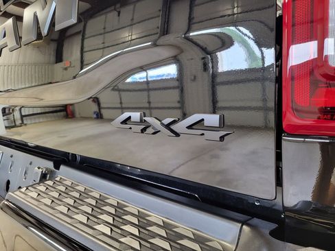 New 2025 RAM 2500 Big Horn image 16