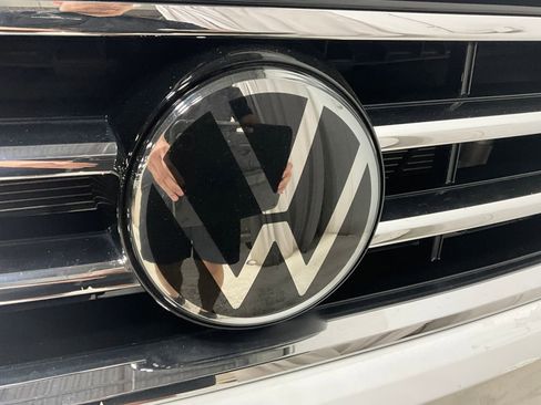 Used 2024 Volkswagen Tiguan S FWD image 27