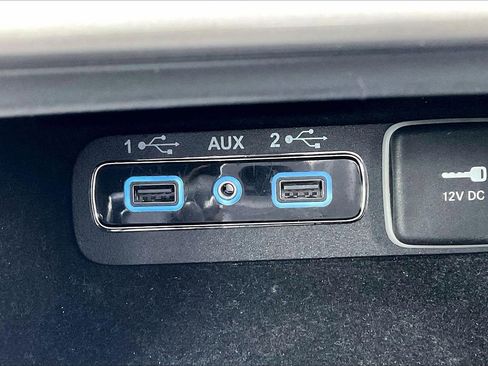 Certified 2020 Jeep Grand Cherokee Limited RWD image 19