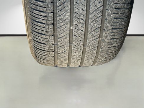 Used 2024 INFINITI QX60 Sensory image 46