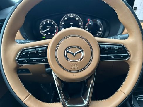 New 2026 MAZDA CX-70 3.3 Turbo S w/ Premium Plus AWD/4WD image 23