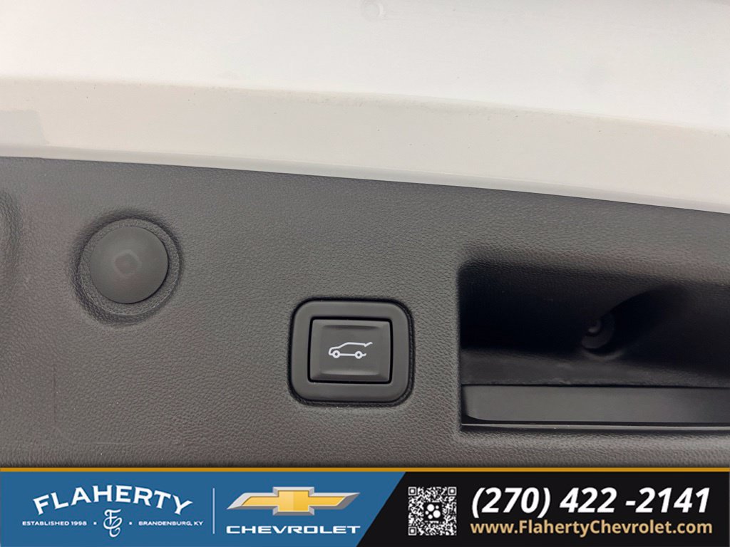 Used 2024 Chevrolet Equinox LT FWD image 21