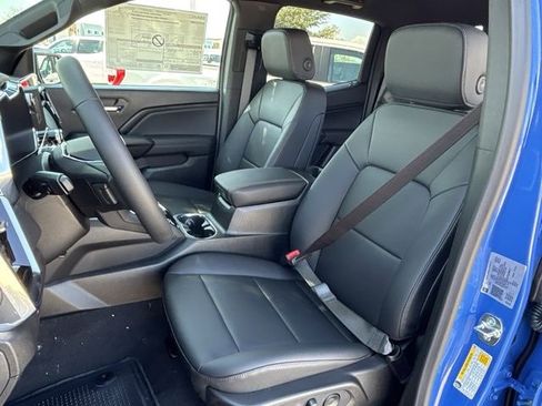 New 2026 GMC Canyon Elevation w/ Convenience Package image 19