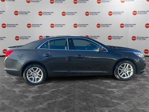 Used 2014 Chevrolet Malibu LT w/ Power Convenience Package image 6