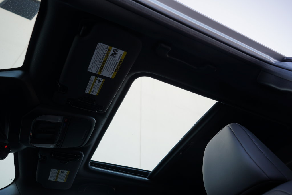 New 2026 Subaru Forester Touring AWD/4WD image 33