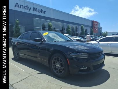 Used 2018 Dodge Charger GT w/ Blacktop Package