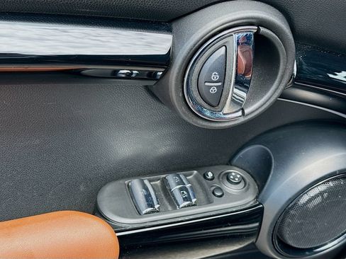 Used 2022 MINI Cooper S FWD image 20