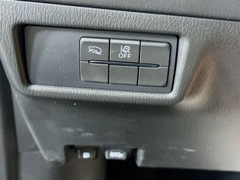 Used 2023 MAZDA CX-5 AWD 2.5 S w/ Select Package image 17