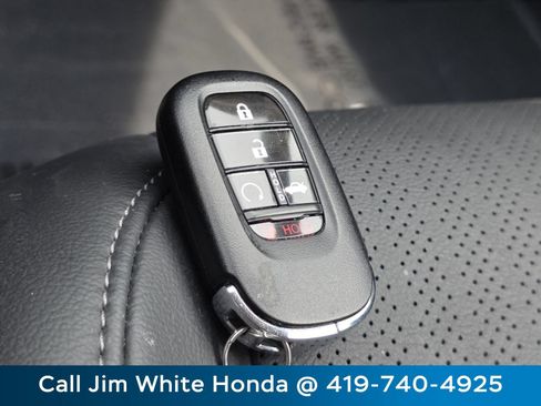 Certified 2023 Honda Civic Touring image 33