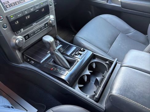 Used 2021 Lexus GX 460 Premium w/ Premium Package AWD/4WD image 33
