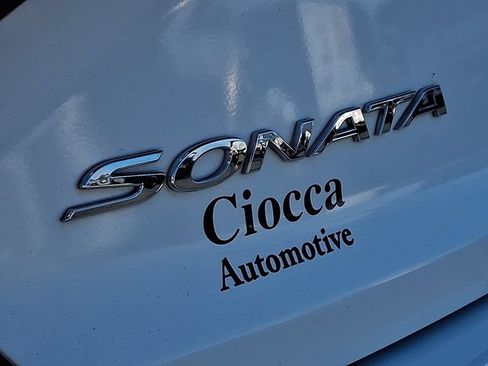 Used 2017 Hyundai Sonata SE FWD image 29
