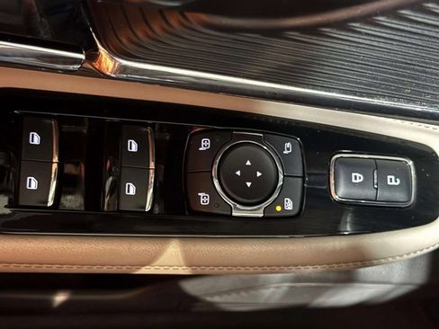 Certified 2022 Lincoln Corsair Grand Touring w/ Elements Technology Bundle image 8