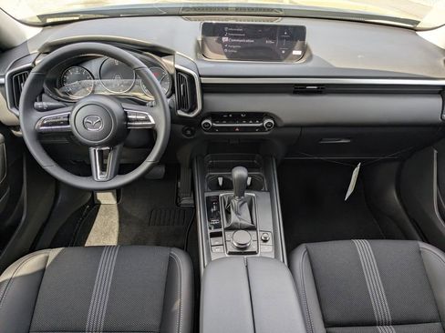 New 2026 MAZDA CX-50 AWD 2.5 S w/ Weather Package image 15