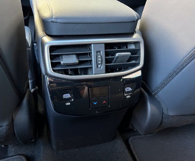 Used 2025 Lexus RX 350 FWD image 32