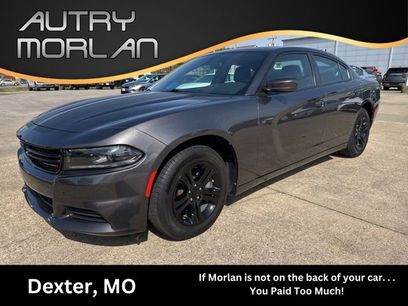 Used 2022 Dodge Charger SXT w/ Leather Interior Group