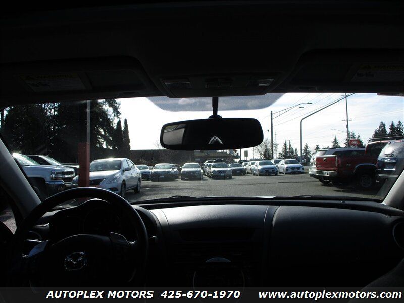 Used 2006 MAZDA RX-8 w/ Touring Pkg RWD image 14