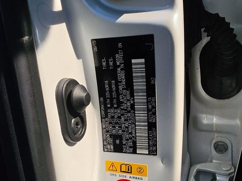 Used 2015 Lexus NX 200t AWD w/ Premium Package image 30