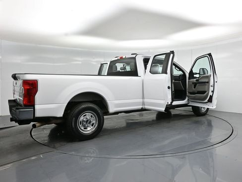 Certified 2020 Ford F250 XL w/ Power Equipment Group RWD image 6