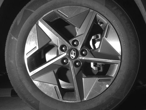 Used 2025 Hyundai Tucson SEL image 13