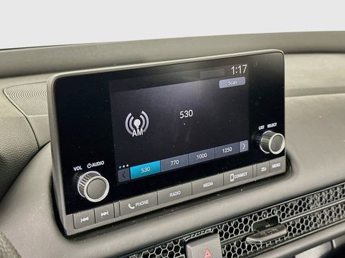 Used 2025 Honda HR-V LX image 15