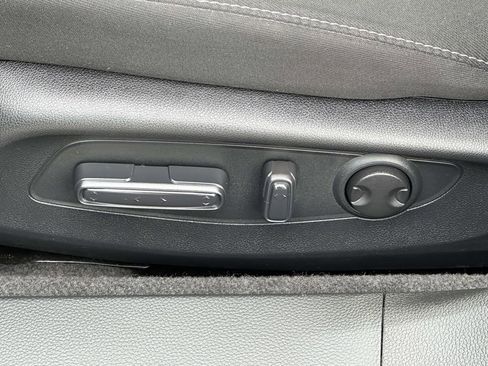 Certified 2023 Honda Accord EX image 15