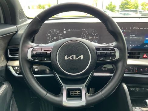 Used 2023 Kia Sportage X-Pro Prestige image 15