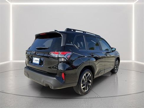 New 2026 Subaru Forester Limited image 6
