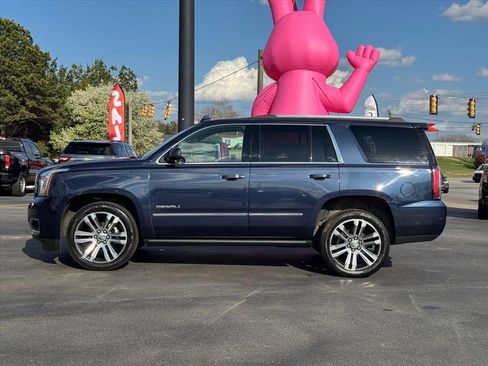 Used 2018 GMC Yukon Denali w/ Denali Ultimate Package image 6