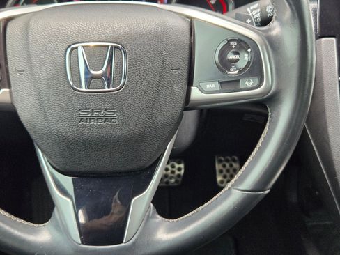 Used 2020 Honda Civic Sport image 22