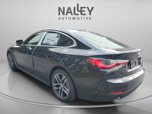 Used 2025 BMW 430i w/ Premium Package image 2