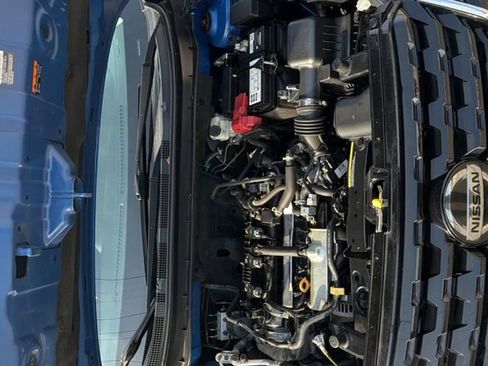 Used 2021 Nissan Kicks S image 22