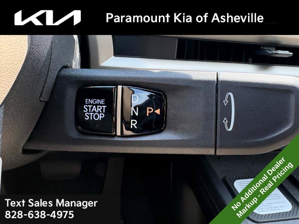 New 2027 Kia Telluride EX AWD/4WD image 15