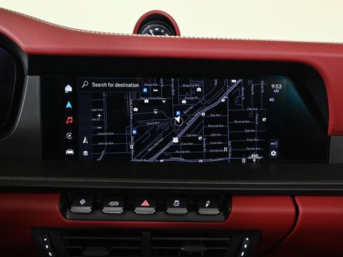 Certified 2025 Porsche 911 Carrera image 15